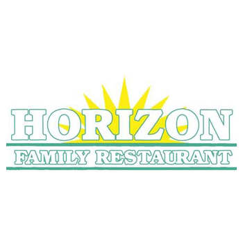Horizon Family Restaurant Horizon Family Restaurant logo
