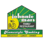 Johnnie Mars Family Restaurant logo