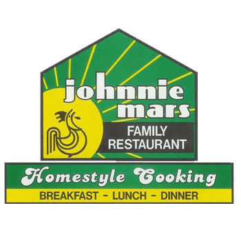 Johnnie Mars Family Restaurant Johnnie Mars Family Restaurant logo