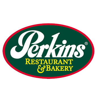 Company Perkins Restaurant & Bakery logo