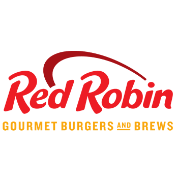 Red Robin Red Robin Burgers and Brews logo