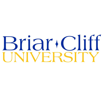 Briar Cliff University Briar Cliff University logo