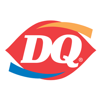 Dairy Queen Dairy Queen logo