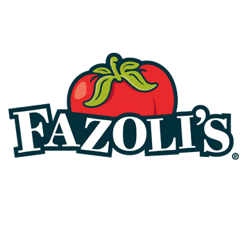 Fazoli's Fazoli's logo