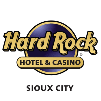 Hard Rock Hotel & Casino, Sioux City Hard Rock Hotel & Casino, Sioux City logo