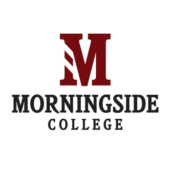 Morningside College Morningside College logo