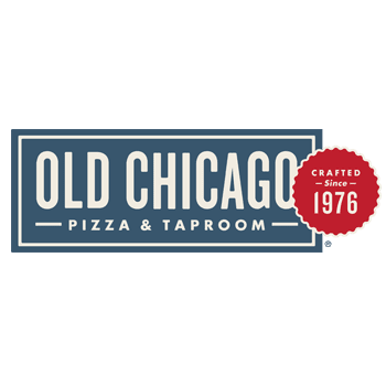 Old Chicago Pizza & Taproom Old Chicago Pizza & Taproom logo