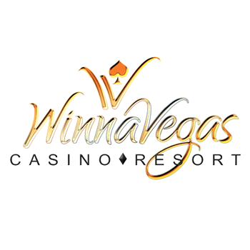 WinnaVegas Casino & Resort WinnaVegas Casino & Resort logo
