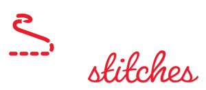 Sarah's Stitches logo