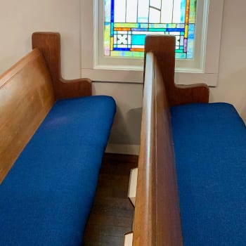 Church Pews