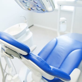 Dental Chair